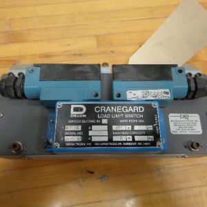 C11029:DILLON CRANE GARD C11029,