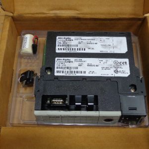 1756L1M3:ALLEN BRADLEY CONTROL LOGIX 1756L1M3,ALLEN BRADLEY