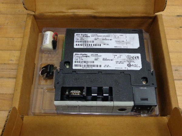 1756L1M3:ALLEN BRADLEY CONTROL LOGIX 1756L1M3,ALLEN BRADLEY