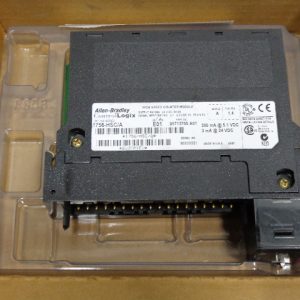 1756-HSC:ALLEN BRADLEY HIGH SPEED COUNTER MODULE 1756-HSC,ALLEN BRADLEY