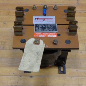 A-1059-161:HUNTERDON TRANSFORMER CO. A-1059-161,HUNTERDON TRANSFORMER CO.