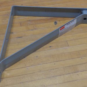 1ZCP6:DAYTON WALL CEILING BRACKET 1ZCP6,DAYTON WALL