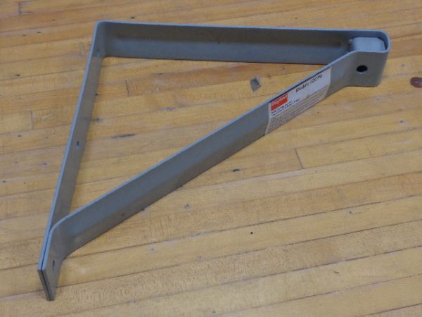 1ZCP6:DAYTON WALL CEILING BRACKET 1ZCP6,DAYTON WALL