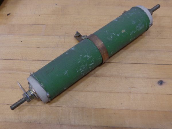 IC9033E358:GENERAL ELECTRIC RESISTOR IC9033E358,GENERAL ELECTRIC