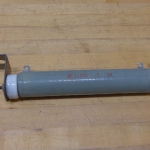 A100GEA:GENERAL ELECTRIC RESISTOR A100GEA,GENERAL ELECTRIC