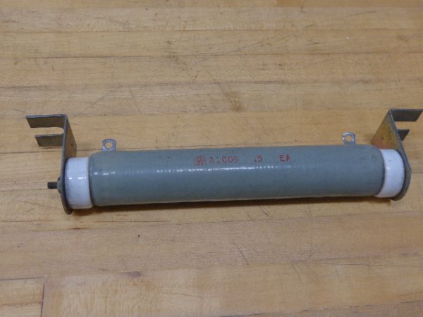 A100GEA:GENERAL ELECTRIC RESISTOR A100GEA,GENERAL ELECTRIC