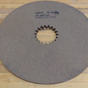 15Q94D:CLUTCH 15Q94D,