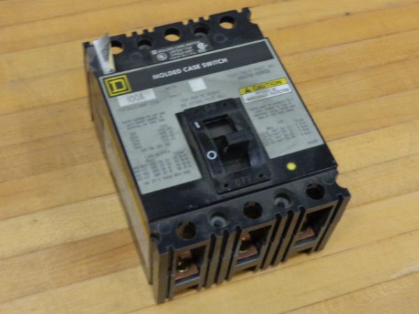 FHP3600MMT2610:SQUARE D FHP3600MMT2610,SQUARE D