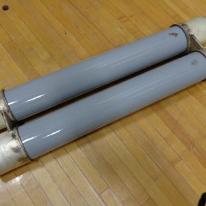 15CLE2-100E:CUTLER HAMMER GENERAL PURPOSE CURRENT LIMITING HIGH VOLTAGE FUSE