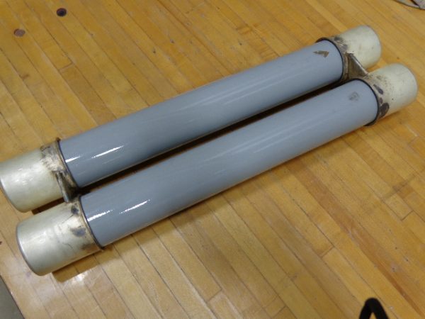 15CLE2-100E:CUTLER HAMMER GENERAL PURPOSE CURRENT LIMITING HIGH VOLTAGE FUSE