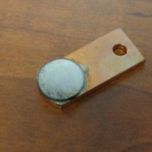 31029-009-51:RAYMOND CORP CONTACT TIP 31029-009-51,RAYMOND