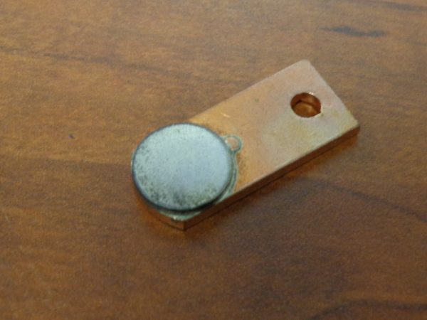 31029-009-51:RAYMOND CORP CONTACT TIP 31029-009-51,RAYMOND