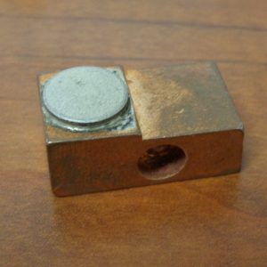 31029-008-50:RAYMOND CORP CONTACT TIP 31029-008-50,RAYMOND