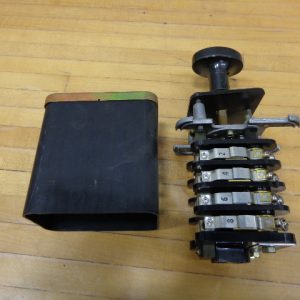 16SB1DC305SSM16V:GENERAL ELECTRIC SWITCH 16SB1DC305SSM16V,GENERAL ELECTRIC