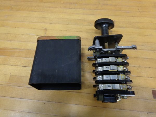 16SB1DC305SSM16V:GENERAL ELECTRIC SWITCH 16SB1DC305SSM16V,GENERAL ELECTRIC