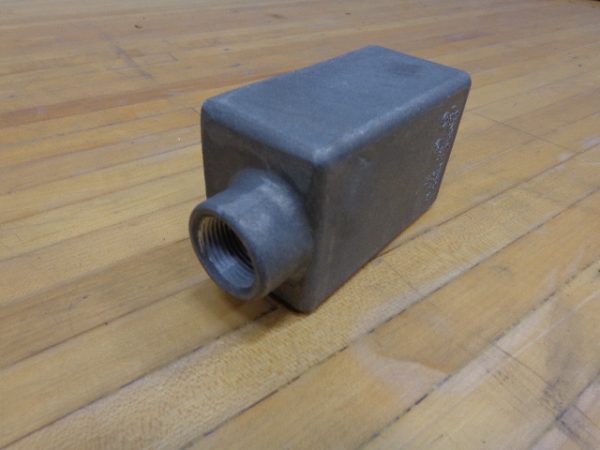 FS2-SA: CROUSE-HINDS FS2-SA, CROUSE-HINDS