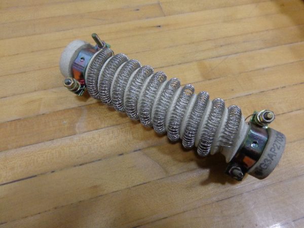 G3AP2700:CUTLER HAMMER RESISTOR G3AP2700,CUTLER HAMMER