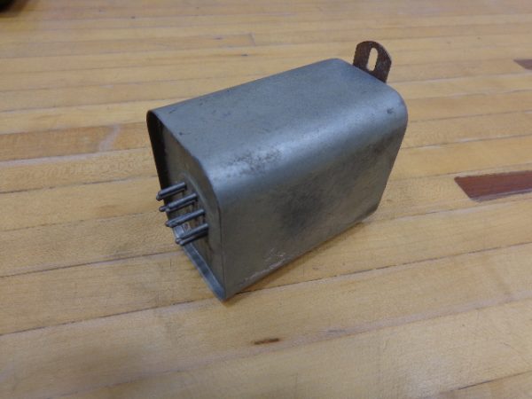 50NO:PANALARM RELAY 50NO,PANALARM