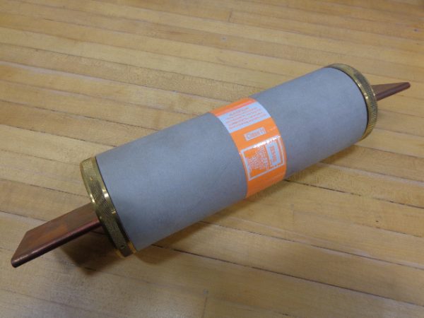 RES-600:BUSSMANN CLASS H RENEWABLE FUSE RES-600,BUSSMAN