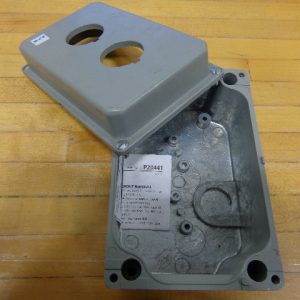 1050TN12:EATON CUTLER HAMMER PUSH BUTTON ENCLOSURE 1050TN12,EATON CUTLER HAMMER