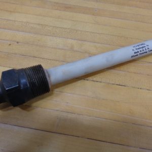 30077803012:HONEYWELL SILLRAMIC PROTECTING TUBE 30077803012,HONEYWELL