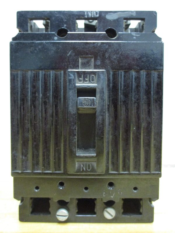 E11592:GENERAL ELECTRIC CIRCUIT BREAKER E11592,GENERAL ELECTRIC