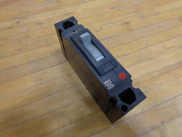 TEB111030:GENERAL ELECTRIC CIRCUIT BREAKER TEB111030,GENERAL ELECTRIC