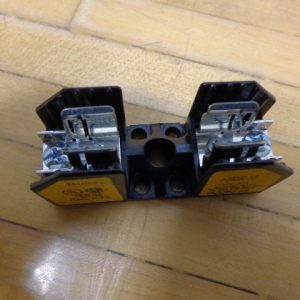 H25030-1S:BUSSMANN FUSEHOLDER H25030-1S,BUSSMANN
