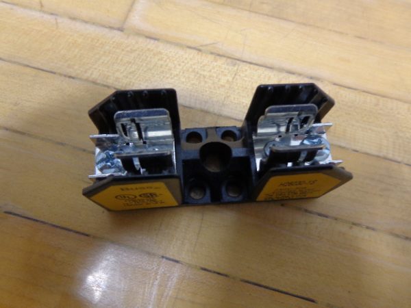 H25030-1S:BUSSMANN FUSEHOLDER H25030-1S,BUSSMANN