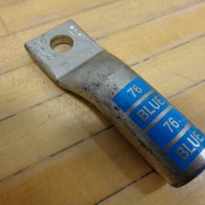300AL9CU:T&B LUG 300AL9CU,T&B