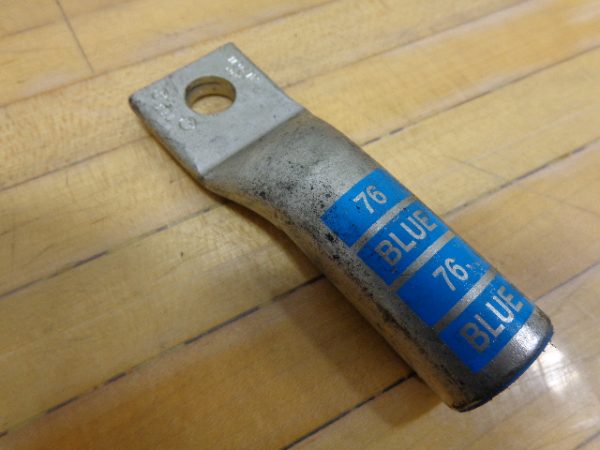 300AL9CU:T&B LUG 300AL9CU,T&B