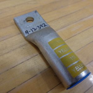750AL9CU:T&B LUG 750AL9CU,T&B