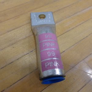 500AL9CU:T&B LUG 500AL9CU