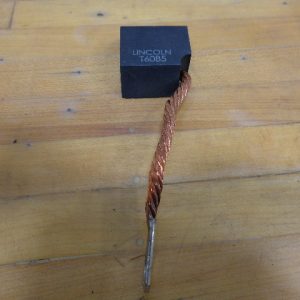 T6085:LINCOLN ELECTRIC BRUSH T6085