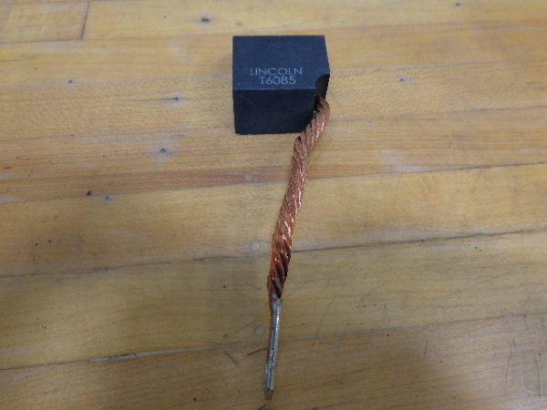 T6085:LINCOLN ELECTRIC BRUSH T6085