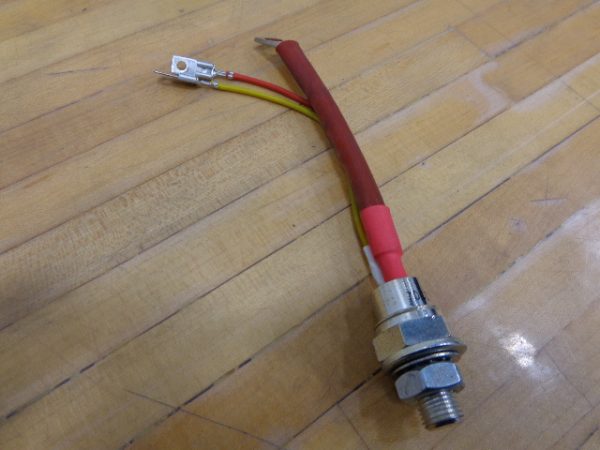 70C120BIL:MICROSEMI POWER SEMICONDUCTOR 70C120BIL