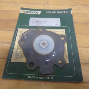 K2000:GOYEN DIAPHRAGM REPAIR KIT K2000