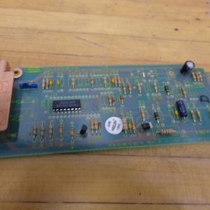 70TFS1N:PARALARM BOARD,PARALARM