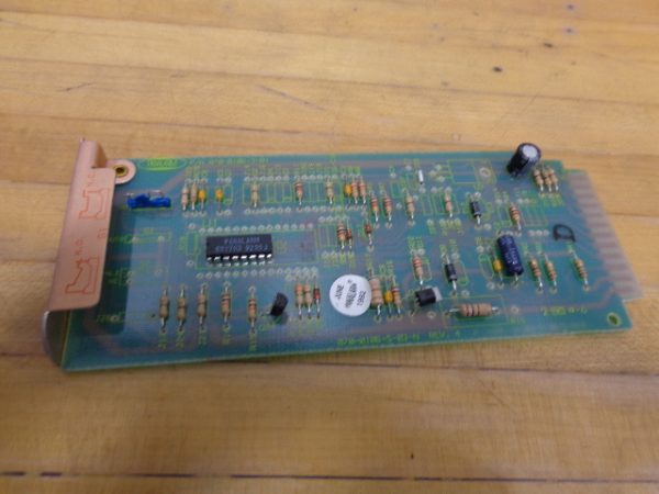 70TFS1N:PARALARM BOARD,PARALARM