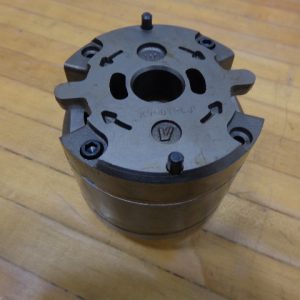 K900TBLJ:K900TBLJ PLUG,