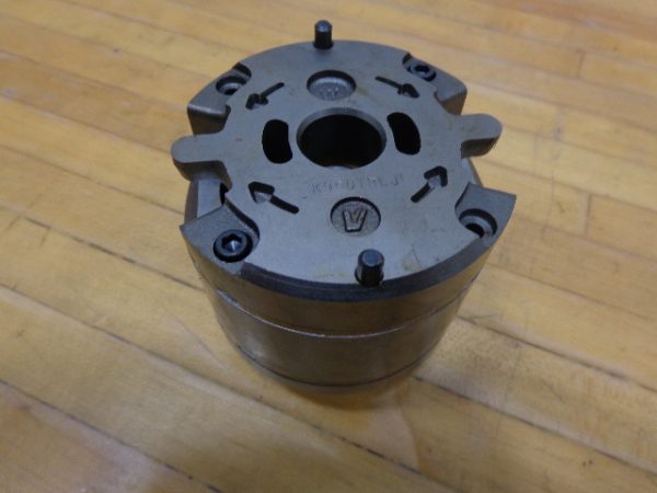 K900TBLJ:K900TBLJ PLUG,