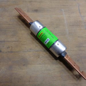 FRS-R-100:BUSSMANN DUAL-ELEMENT TIME- DELAY CURRENT LIMITING CLASS RK5 FUSE FRS-R-100,BUSSMANN