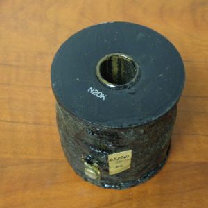 65D781:ALLEN BRADLEY COIL 65D781,ALLEN BRADLEY