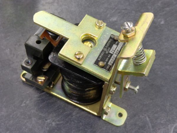 IC2820D300B22:GENERAL ELECTRIC RELAY IC2820D300B22,GENERAL ELECTRIC