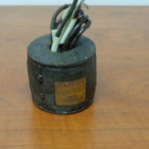 1019285D:WESTINGHOUSE OEM COIL 1019285D,WESTINGHOUSE