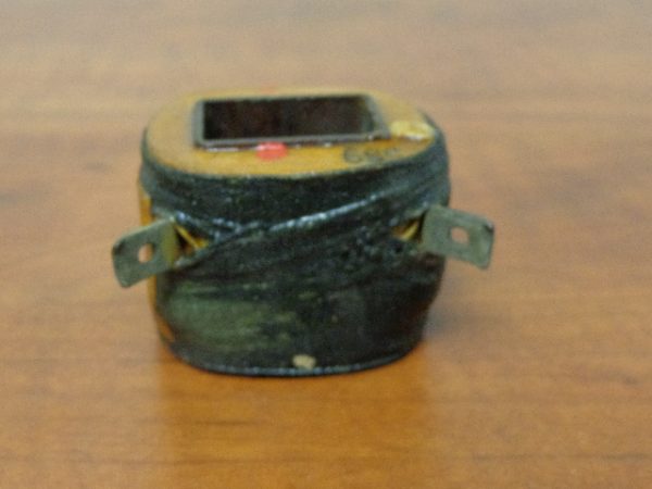 WESTINGHOUSE OEM COIL 1186539
