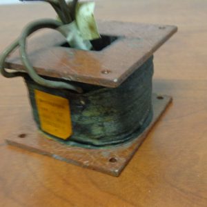 832962-C:WESTINGHOUSE OEM COIL 832962-C,WESTINGHOUSE