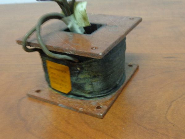 832962-C:WESTINGHOUSE OEM COIL 832962-C,WESTINGHOUSE