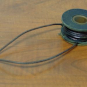 9-118-1: COIL, CUTLER HAMMER