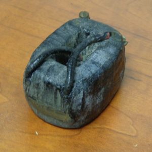 9-1077-2: CUTLER HAMMER OEM COIL 9-1077-2,